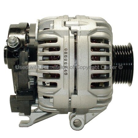 Mpa Quality-Built Alternator Remanufactured, MPA Quality-Built 13989 13989